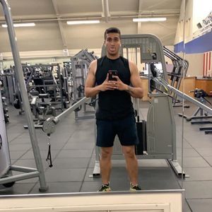 Meet your Posher, Babure